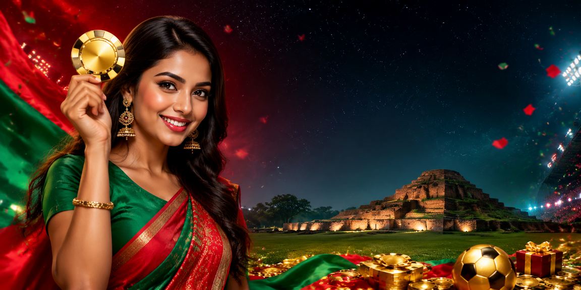 কুমিল্লায় ভিআইপি বোনাস অফার